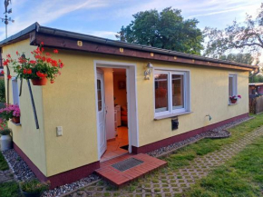 Ferienbungalow Jahnke auf Usedom mit Wlan in Zirchow